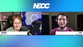 NECC VALORANT | NATIONALS Finals