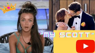 Kady McDermott Best Bits | Part 1