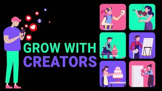 Fans, You Can Invest in YouTube Creators!