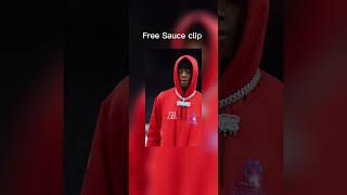 Free sauce clips #shorts #viral