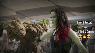 Rocket & Groot 😎 Stop 🔥 Star lord & Gamora😈😱 Boys Attitude Status | Link👇 | TSMP