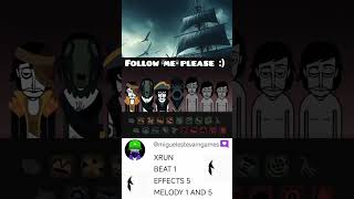 Xrun #incredibox #evadare #xrun #void #storm #mix #mod #memes #meme #funny #shorts #short