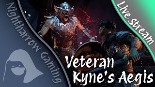 Spooky Kynes Aegis | with Noni & That Wasn't the Boss