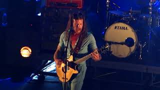 EAGLES OF DEATH METAL - Secret Plans - LIVE @ Besançon " La Rodia " le 18/04/2022