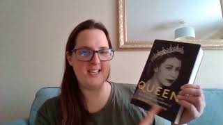 Book #263 Review - Queen of Our Time