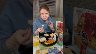 #рекомендации #mukbang #asmr #eating