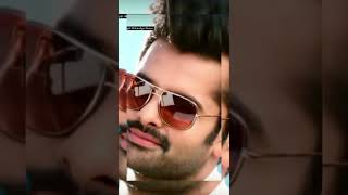 RamPothineni Killer Smile 🥰☺