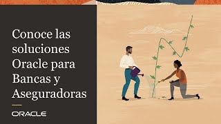 Una solución integrada para optimizar los principales procesos de la industria financiera