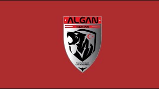 ALGANTV