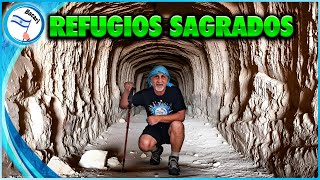 ¡Descubre el Secreto de las Cuevas Bíblicas de Israel!