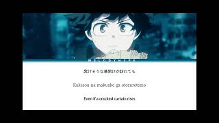 ANIME OPENING THEME PART-1 MHA