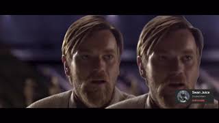 Obi Two Kenobi - Twice the Kenobi Double the Hello There