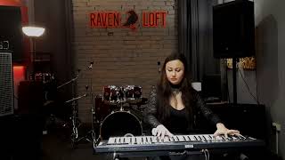 Satyricon - Mother North #pianocover