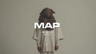 [FREE] NF Type Beat - "Map" | Cinematic Orchestral Type Beat