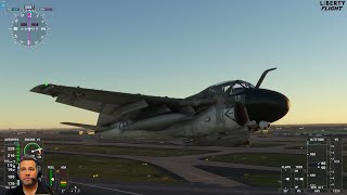 PMGD 777-300 ER UPDATE | INTRUDER | Panavia Tornado  UPDATE  test flight   (513) #msfs