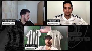 GALO IN FOCO- INFORMAÇÕES IMPORTANTES PARA A MASSA ATLETICANA ⚠🐔