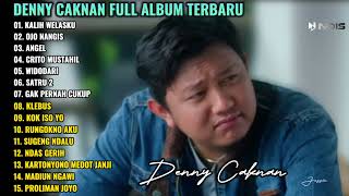 Denny Caknan “Kalih Welasku”,  Ojo Nangis, Angel | Ost. Kalih Welasku eps. 3