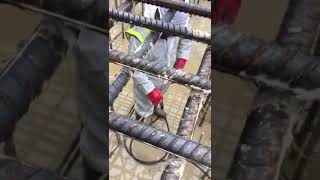 #concrete #slab #preparation #pour #clips #reels #engineering