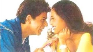 Tauba tumhare ye ishaare . Chalte Chalte.Alka Yagnik.Abhijeet.  Rani Mukherjee.Shahrukh Khan