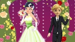 Леди Баг Чудесная невеста /  Lady Bug Lovely Bride