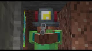 AlanKingPL #Minecraft odc.70 Zacinanie na ekranie cz.2