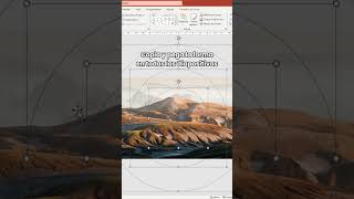 Necesitas saber este truco #powerpoint #diseñografico #presentaciones #presentacion