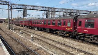 5Z69 47237/37706 @Crewe