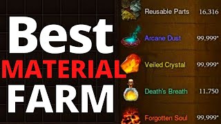 Diablo 3 How To Farm Materials - Tips & Tricks