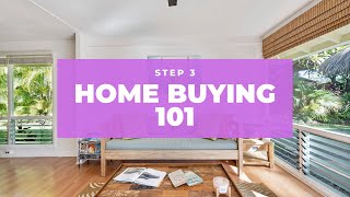 Home Buying 101, Florida - Step 3: Shopping for Your Home