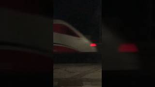 #trainspotting #train #frecciabianca #trenitalia partenza FB Roma-Genova ETR 460_22 da Livorno C.Le