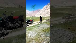 Pameer Mountain near Wohan Corridor Afghanistan #ytshorts #youtubeshorts #shortvideo