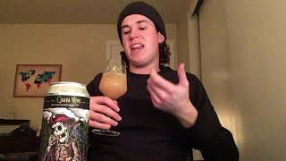 Great Notion Brewing - Guava Ripe IPA Review