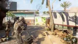 Call of Duty Black Ops III Hardpoint Gameplay