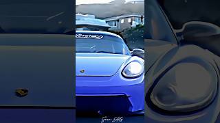 Porsche Supercar Edit | Velocity Edit | Fast Transition Edit | #shorts #youtubeshorts