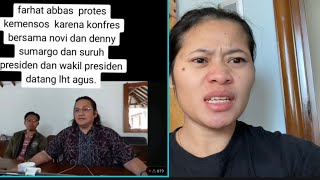 GARA GARA INI AKU MIMPI KETEMU AGUS DAN APA YANG TERJADI 🔥🔥