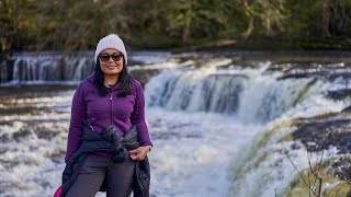 Aysgarth Falls