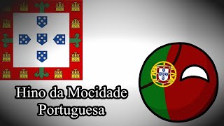 Hino da Mocidade Portuguesa - Portuguese Youth Anthem (Re-upload)