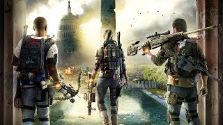 Lets play the Division 2 without any interuptions this time - part 4