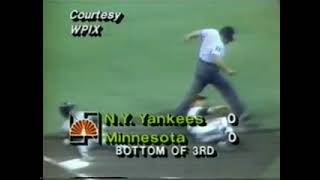 1982-05-29 NBC GOW - Yankees at Twins (live updates)