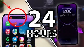 iPhone 14 Pro Max: After 24 Hours!