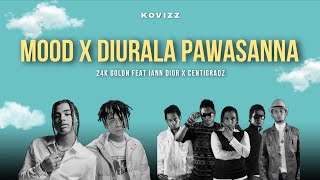 Mood x Diurala Pawasanna (Kovizz Mashup) Full Version