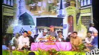 FARHAN ALI QADRI----HAQ ALLAH(SWT) -----(KARACHI  MEFIL)