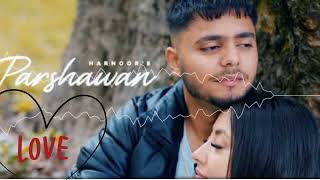 PARSHAWAN- Harnoor SonglNo CopyrightSonglJayBSingh | NoCopyrightHindi Songs|NcSHindilRelaxing Music