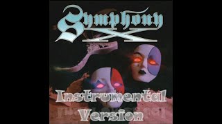 Masquerade - Symphony X (Instrumental Version)