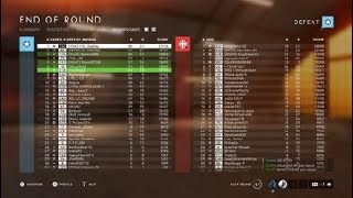 Battlefield™ V 44-22  took L but had Best Squad