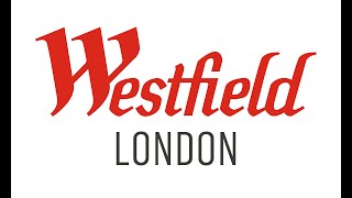 Exploring Europe's Retail Giant: Westfield London (Shepherds Bush), London, England