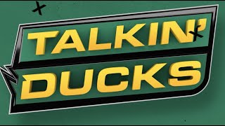 Talkin’ Ducks FULL episode — Previewing the top-25 matchup against No. 12 BYU