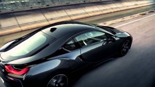 The all-new BMW i8. Official Launch Video.