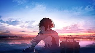 《Nightcore 》Would Anyone Care - (Citizen Soldier) (Lyrics)