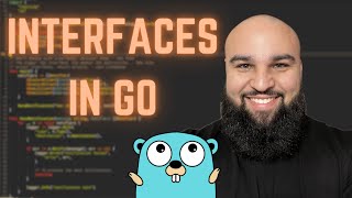 Interfaces in Go - Discovering Behavior